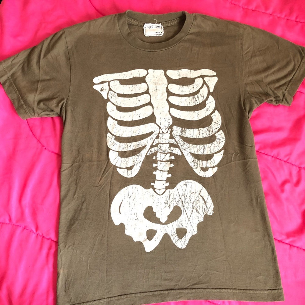 Vintage PopKiller tee